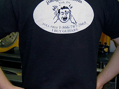T-Shirt for Men