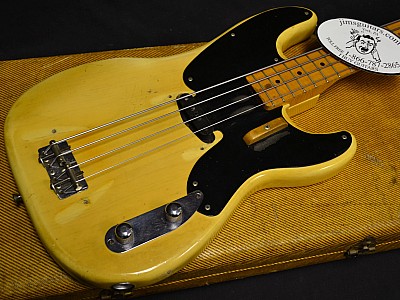 Precision Bass
